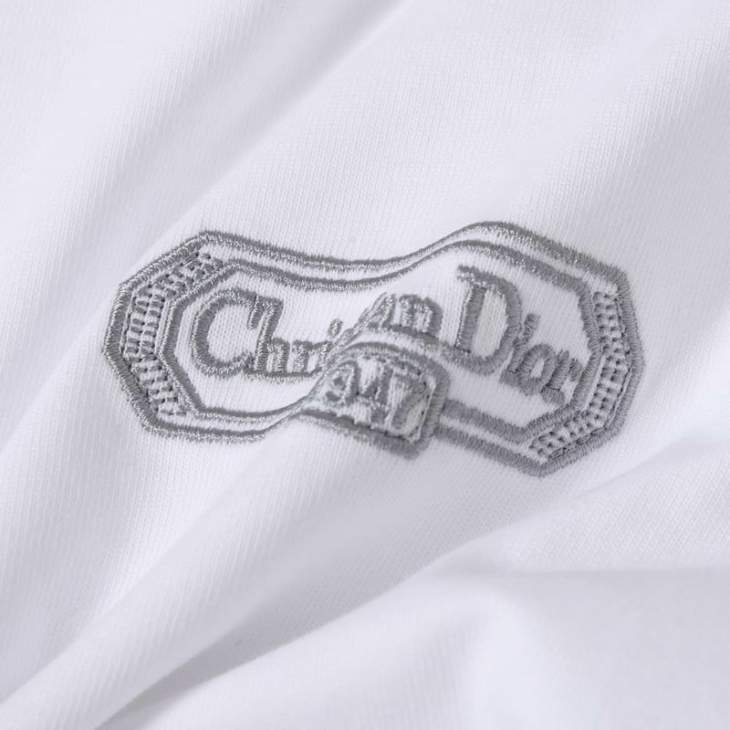 Dior T Shirts Short _SKUDiorS-2XL12yr8316144